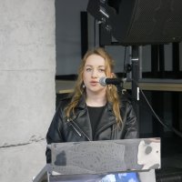 директорка МЦ «Квадрат» Надія Мельник