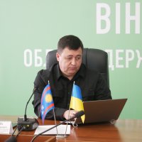 заступник начальника ОВА (CDTO) Андрій Кавунець