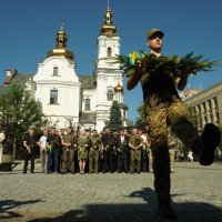 учасники покладання