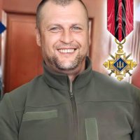 Захисник Сергій Преподобний