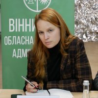 учасниця заходу