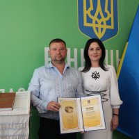 Учасники заходу