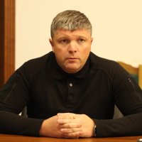 Заступник Начальника ОВА Олександр Піщик