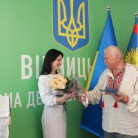 Учасники заходу