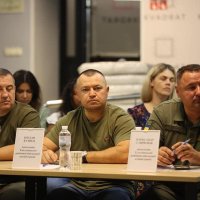 учасники заходу