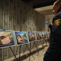 фото виставки