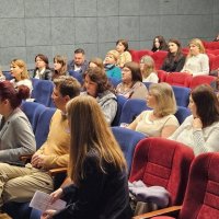 учасники заходу