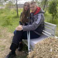 Люди на вулиці