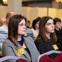 фото учасників та учасниць тренінгу