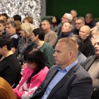 учасники заходу