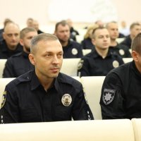 Поліцейські