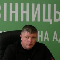 Заступник начальника ОВА Олександр Піщик