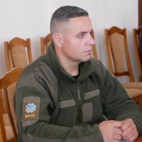 Учасник наради