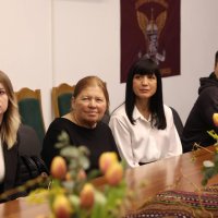 учасники заходу