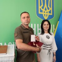 Учасники заходу