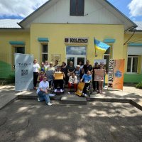 Учасники заходу