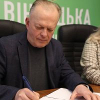 заступник начальника ОВА Сергій Здітовецький