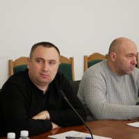 Учасники засідання Комісії з питань узгодження заборгованості з різниці в тарифах