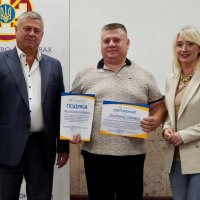 3 зала з людьми