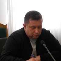 Учасник наради