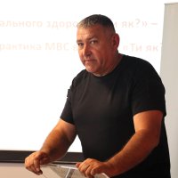 Учасник заходу