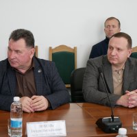 учасники заходу