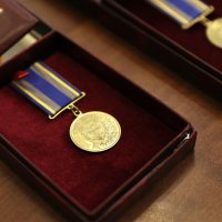 державні нагороди