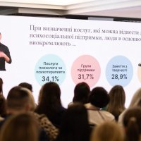 люди в приміщенні