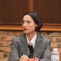 учасники наради
