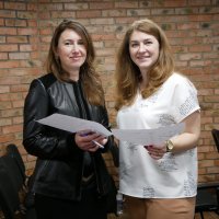 Учасники заходу