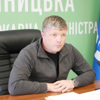 Заступник Начальника ОВА Олександр Піщик