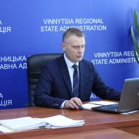 директор Департаменту міжнародного співробітництва та регіонального розвитку ОВА Ігор Цехановський