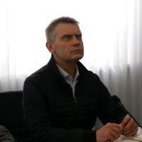 директор Департаменту міжнародного співробітництва та регіонального розвитку ОВА Ігор Цехановський