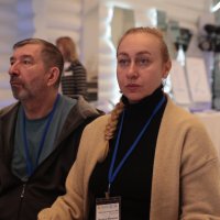учасники заходу