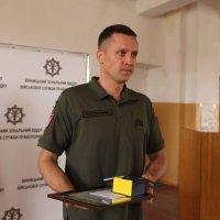 Нагородження військовослужбовців підрозділу