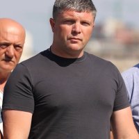 заступник Начальника ОВА Олександр Піщик та учасник заходу