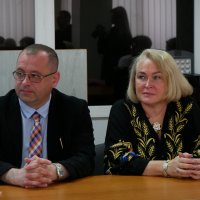 Учасники заходу