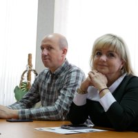 Учасники заходу