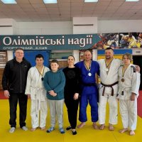 Призери чемпіонату та учасники заходу