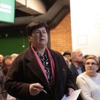 учасники заходу