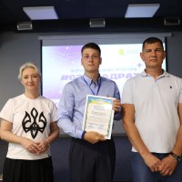 Перша заступниця Начальника ОВА Наталя Заболотна та учасники заходу