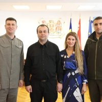 Засідання 38 сесії Вінницької міської ради 8 скликання