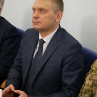 директор Департаменту міжнародного співробітництва та регіонального розвитку ОВА Ігор Цехановський