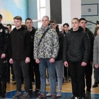 Учасники заходу