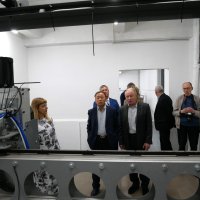 Учасники зустрічі