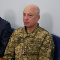 заступник директора Департаменту - начальник управління ресурсного забезпечення сфери оборони і безпеки, формування, використання матеріального резерву та бухгалтерського обліку Департаменту з питань цивільного захисту, ресурсного забезпечення сил оборони і безпеки ОВА Валерій Індик