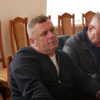 учасник зустрічі