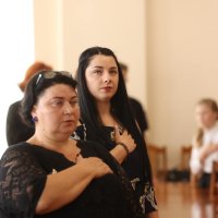 учасниці заходу