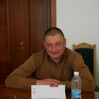 Директор Департаменту ветеранської політики ОВА Андрій Грачов