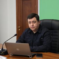 Заступник Начальника ОВА з питань цифрового розвитку, цифрових трансформацій і цифровізації (CDTO) Андрій Кавунець